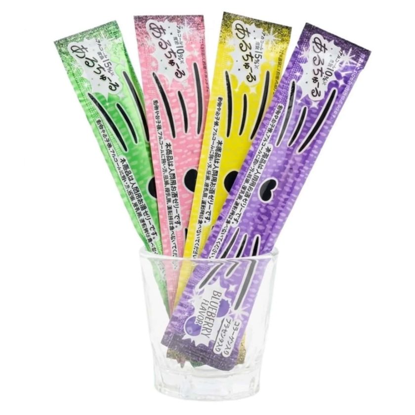 「あるちゅーる」取り扱い卸業者・酒類販売店が全国25社を突破!
累計60万本・2,000店舗導入の「ショットの新定番」が
いつもの酒屋から仕入れ可能に