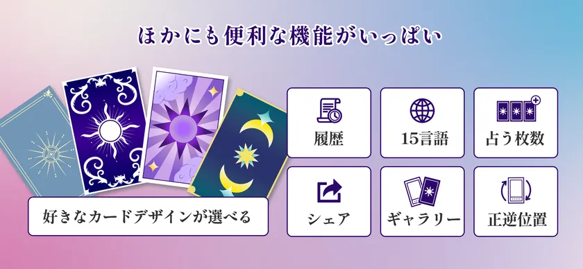 その他機能