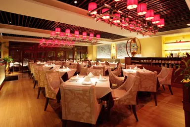 店内画像(通常時)