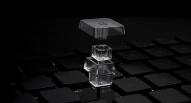 キースイッチ構造