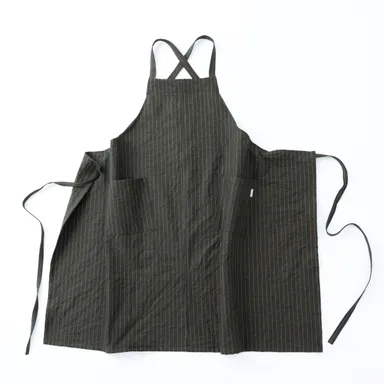 綿キャッチワッシャー エプロン