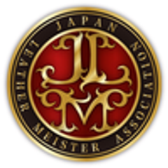 一般社団法人 日本レザーマイスター協会のロゴ