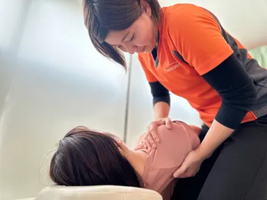 オーダーメイド・ストレッチ