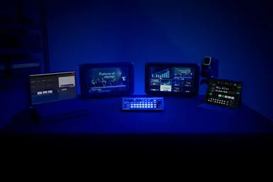 『V-1-4K』 使用イメージ(3)