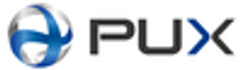 PUX株式会社のロゴ