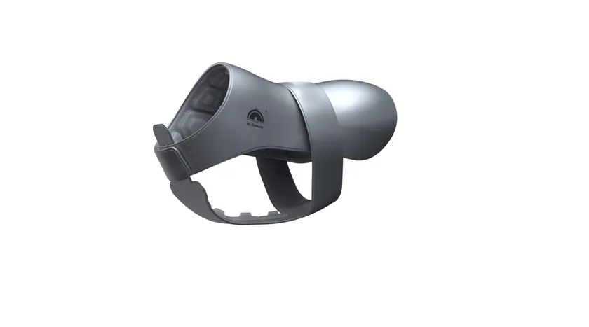 ペット(犬)用アイスベスト