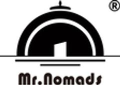 ノマズライフ株式会社のロゴ