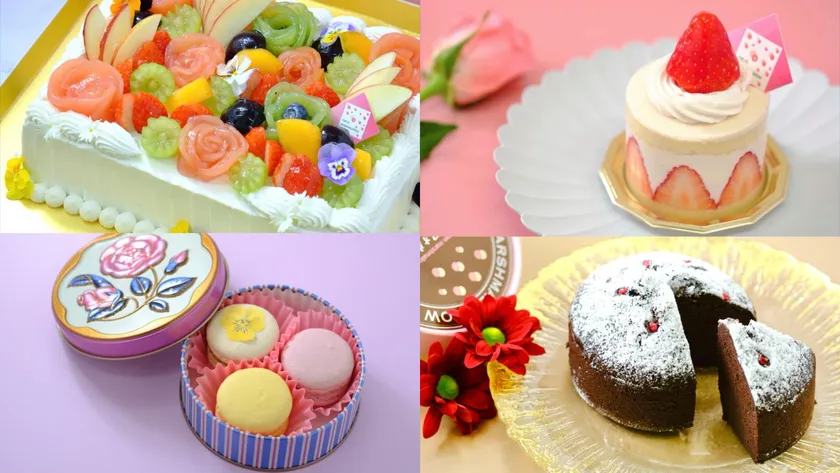 ザ ヴィーガン マシュマロ