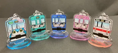 アクリルスタンド