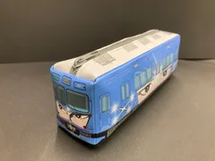 忍者列車ペンケース