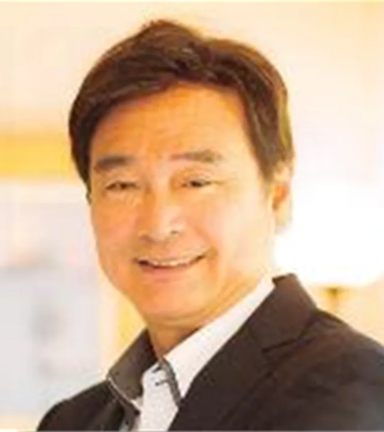 慶應義塾大学名誉教授 冨田 勝