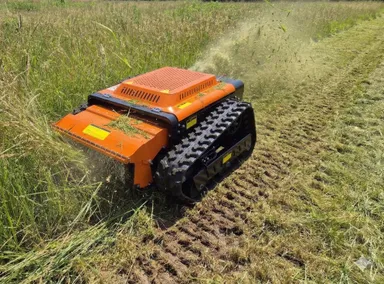 JRSY500草刈りイメージ1