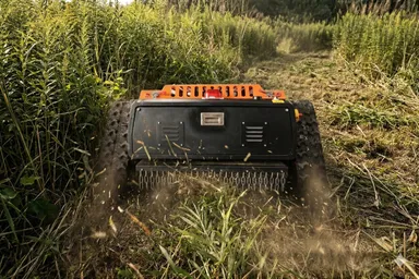 JRSY700草刈りイメージ3