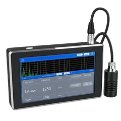 超音波膜厚計 CX216