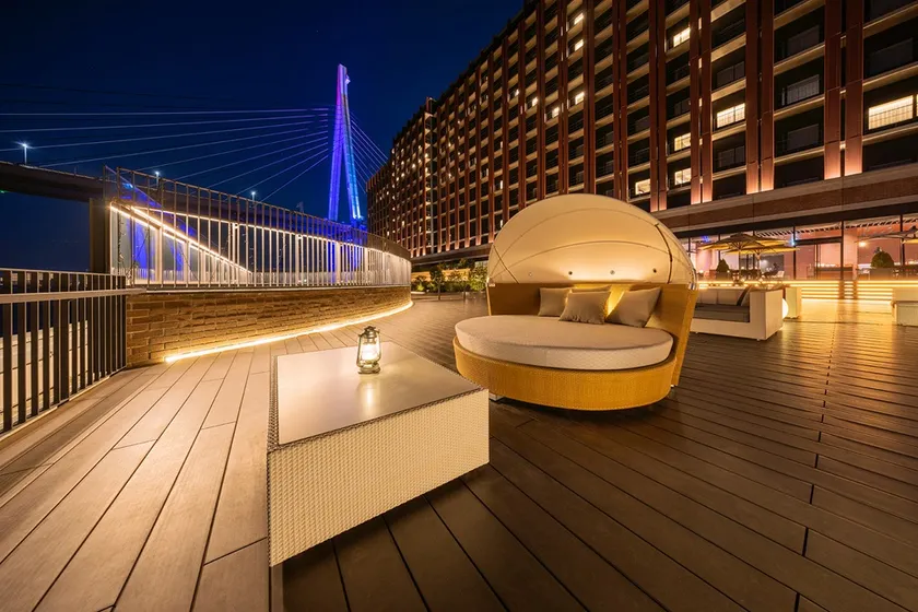 プレミアシート