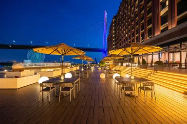 レギュラーシート(パラソル)