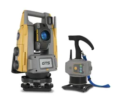 GTS-M1、RC-6製品画像