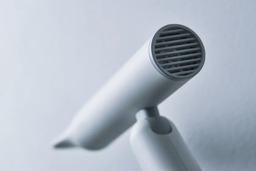 ストレスフリーな自動メンテナンス機能