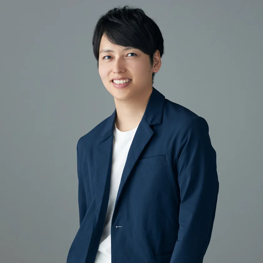 4月25日(土) 〈MC〉石川舜一郎