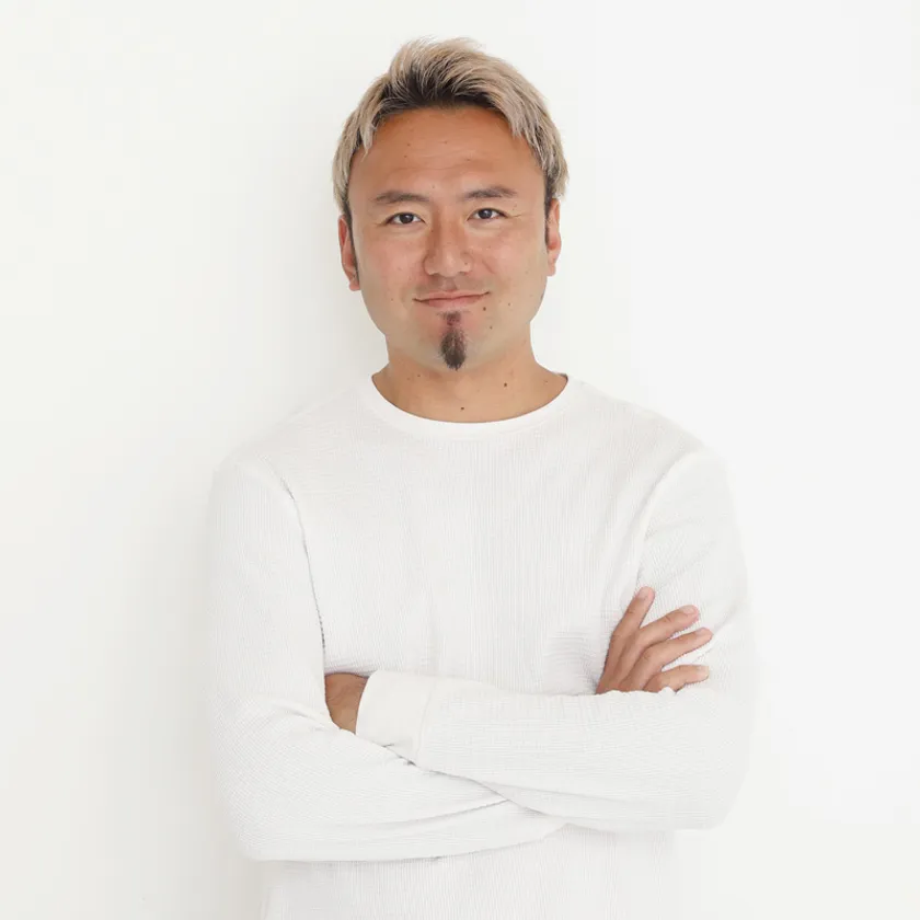 4月26日(日) 〈リポーター〉龍口健太郎