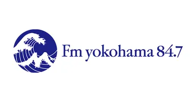 Fm yokohama 84.7 ロゴ