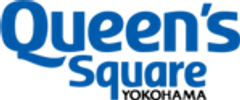 クイーンズスクエア横浜イベント実行委員会のロゴ