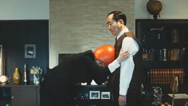 求職者がアピール1