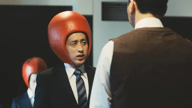 求職者がアピール2