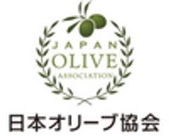 一般社団法人 日本オリーブ協会のロゴ