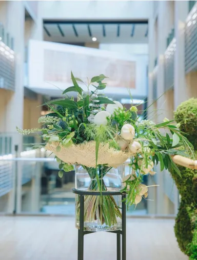 ブーケ受賞作品