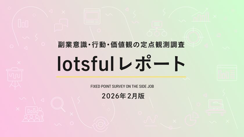 lotsfulレポート