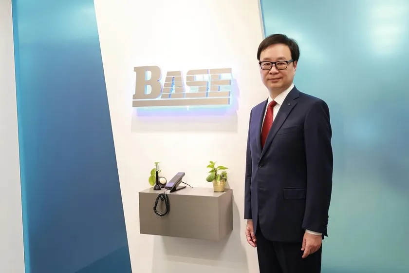 ベース株式会社代表取締役社長 中山 克成氏