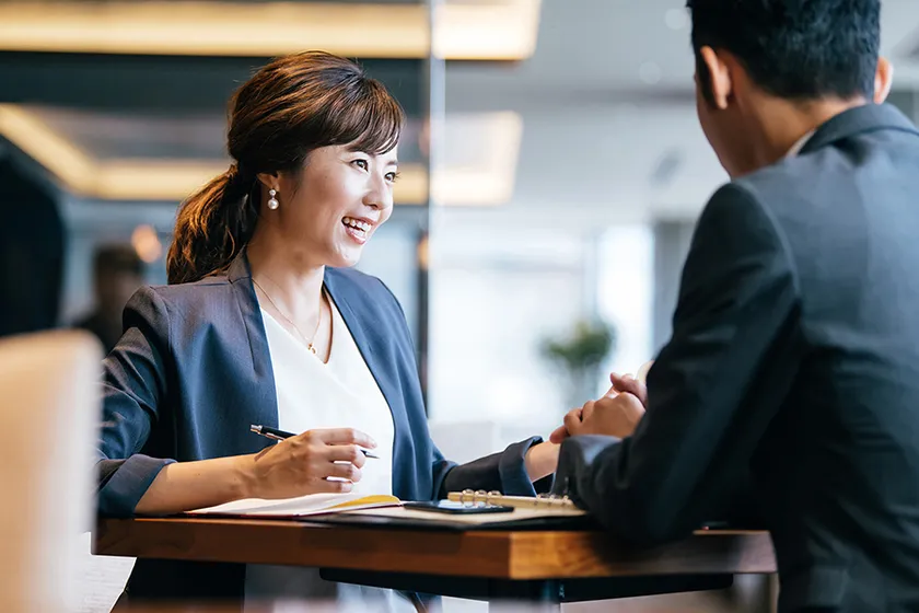 MANEYDOCTOR PREMIER イメージ