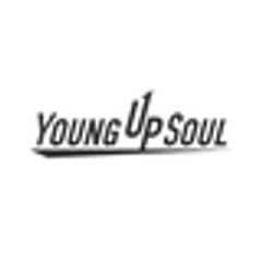 YOUNG UP SOULのロゴ