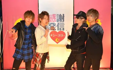 イベントの様子(1)