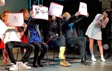 イベントの様子(2)