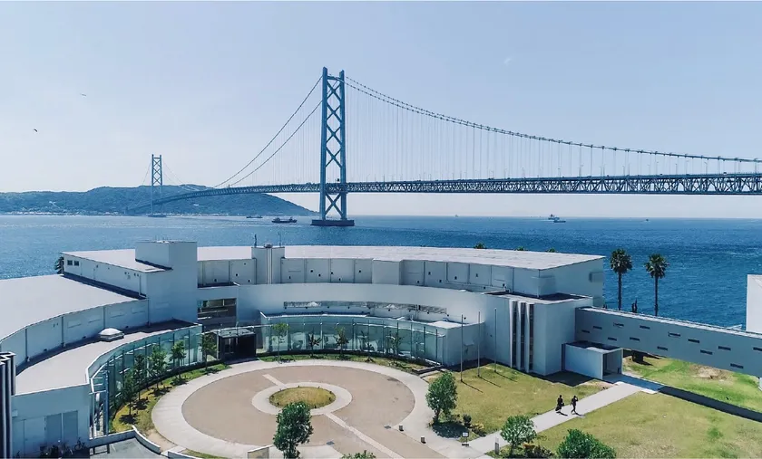 ホテルセトレ神戸・舞子