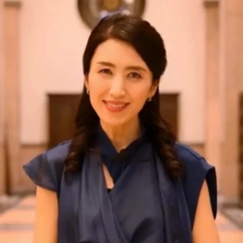 舟引 美咲 氏