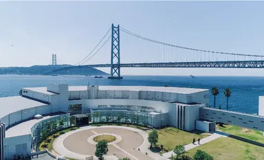 ホテルセトレ神戸・舞子