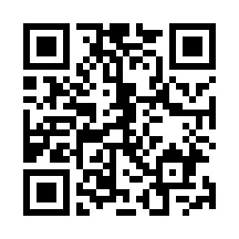 ESD体験プログラム申込二次元コード