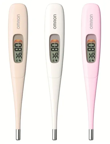 婦人用電子体温計 MC-683L