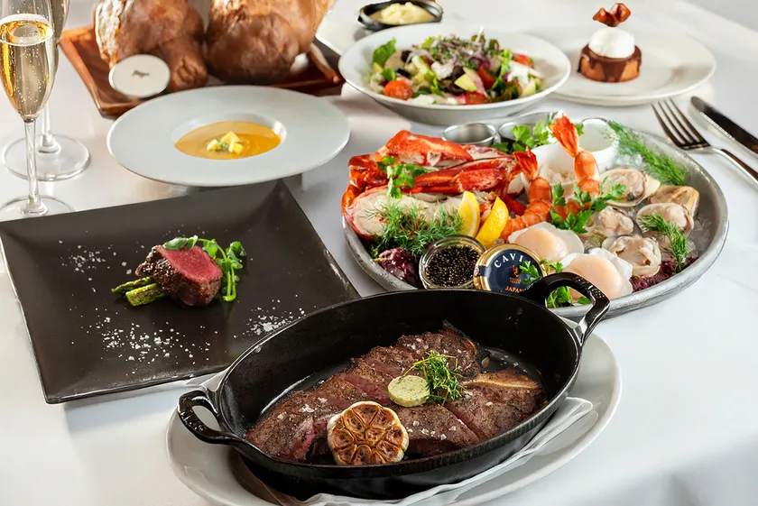 ハリウッドスタープライベートコース