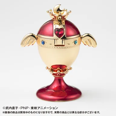 アンティークスタイルクリップケース(3)