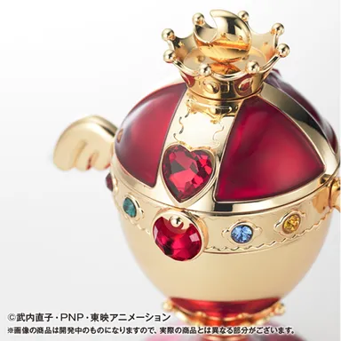 アンティークスタイルクリップケース(4)