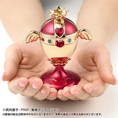 アンティークスタイルクリップケース(5)