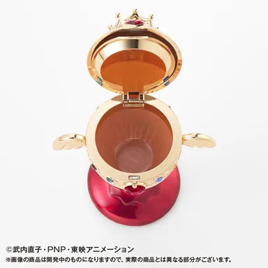 アンティークスタイルクリップケース(7)