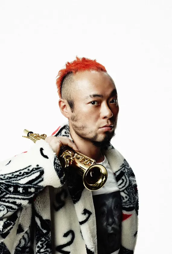 元晴 / MOTOHARU