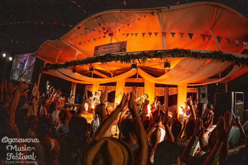 2018パッションSTAGE