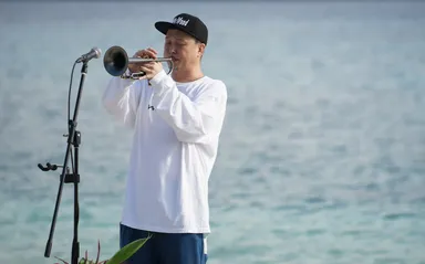 大山 渉 / Wataru Ohyama