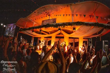 2018パッションSTAGE